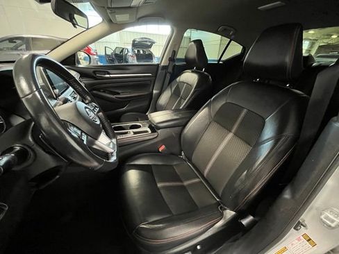Used 2023 Nissan Altima 2.5 SR FWD image 21
