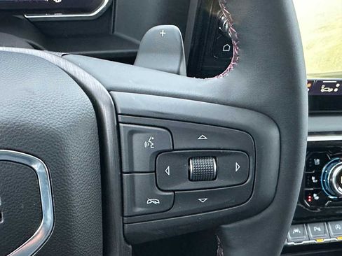 New 2026 GMC Sierra 1500 AT4X image 34