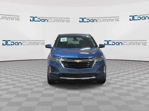 Used 2024 Chevrolet Equinox LT FWD image 3