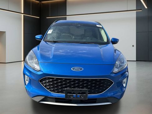Used 2020 Ford Escape SEL FWD image 13