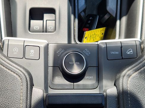 Used 2024 Toyota Grand Highlander AWD image 24
