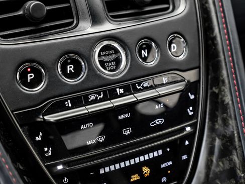 Used 2023 Aston Martin DBS Coupe RWD image 75