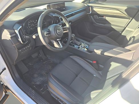 New 2026 MAZDA CX-50 2.5 Hybrid w/ Cargo Package image 23