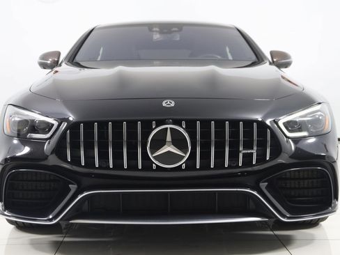 Used 2019 Mercedes-Benz AMG GT 63 S image 84