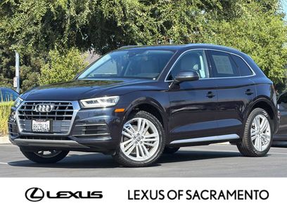 Used 2018 Audi Q5 2.0T Premium Plus w/ Premium Plus Package