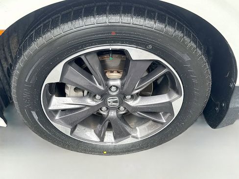 Used 2023 Honda Odyssey Elite image 30