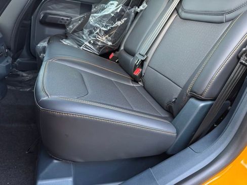 New 2026 Ford Maverick Tremor AWD/4WD image 12