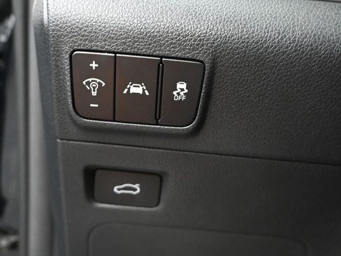 Used 2022 Kia K5 GT-Line w/ GT-Line Awd Premium Package image 21