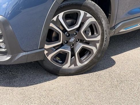 Certified 2023 Subaru Ascent Limited AWD/4WD image 31