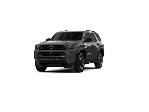 New 2026 Toyota 4Runner TRD Off-Road Premium AWD/4WD image 18