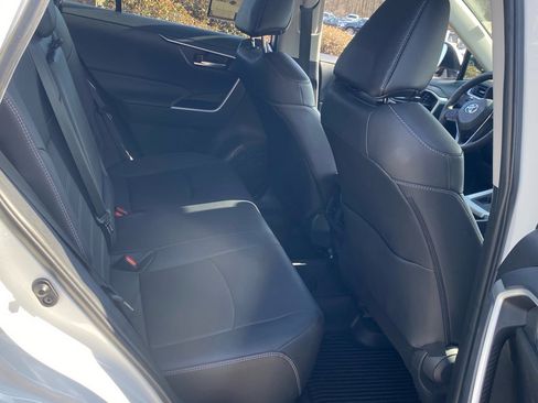 Used 2025 Toyota RAV4 XLE Premium w/ Weather Package image 14