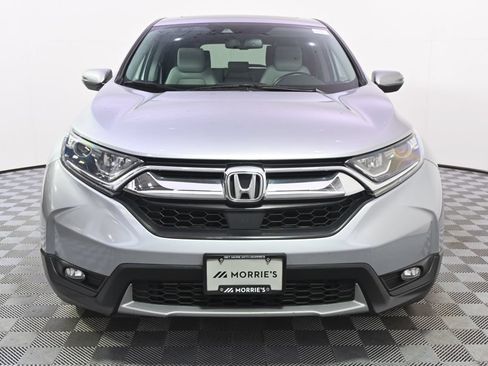 Used 2018 Honda CR-V EX-L image 10