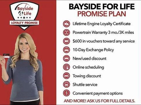 Certified 2019 Chrysler Pacifica Limited FWD image 4