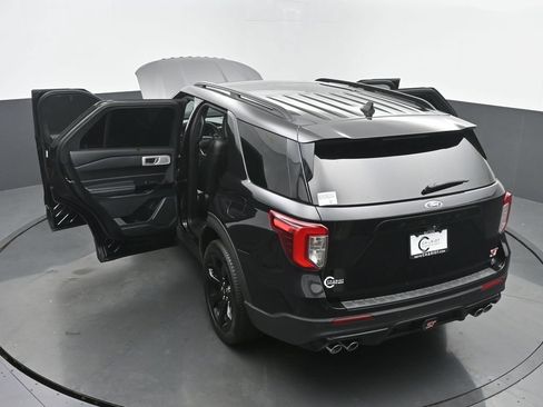 Used 2023 Ford Explorer ST w/ Equipment Group 401A AWD/4WD image 62