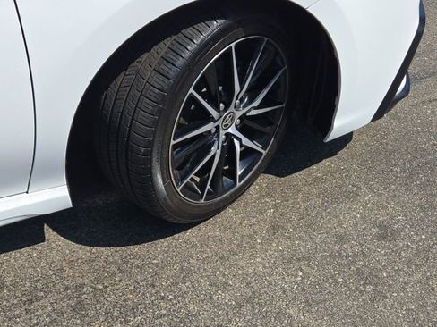 Used 2023 Toyota Camry SE FWD image 43