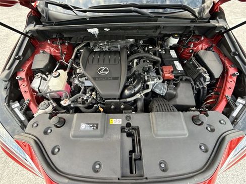 Used 2023 Lexus NX 350 AWD w/ Premium Package image 27