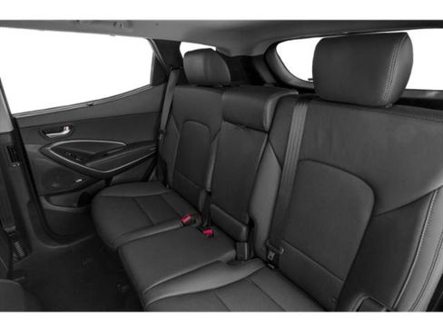 Used 2018 Hyundai Santa Fe Sport AWD/4WD image 17