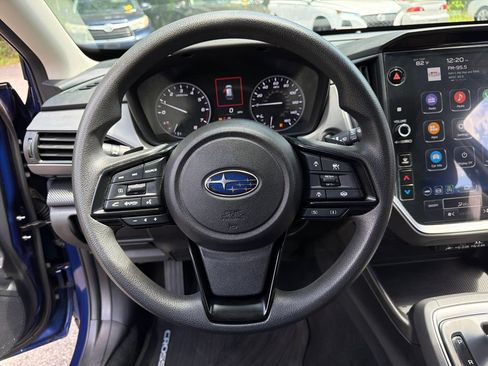 Certified 2024 Subaru Crosstrek 2.0i Premium AWD/4WD image 25