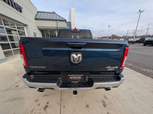 Used 2022 RAM 1500 Big Horn image 10