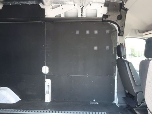 Used 2024 Ford Transit 350 148 High Roof Extended w/ Load Area Protection Package RWD image 23