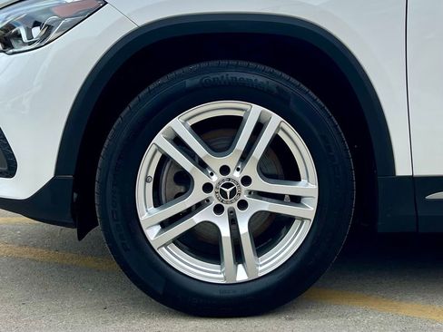 Certified 2023 Mercedes-Benz GLA 250 GLA 250 image 13