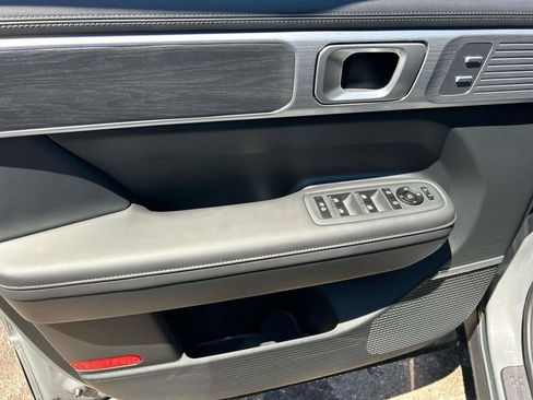 New 2026 Hyundai Santa Fe Limited AWD/4WD image 17