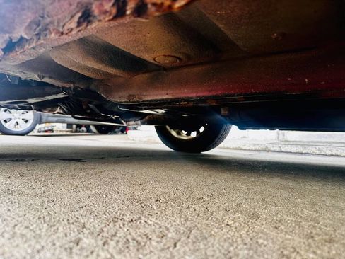 Used 2010 Subaru Impreza 2.5i Premium image 11