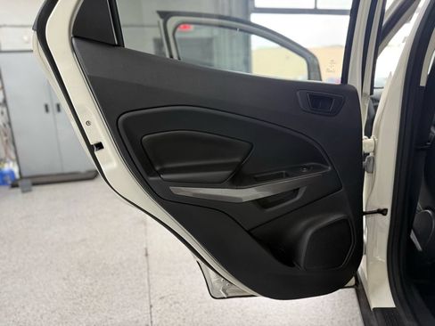 Used 2021 Ford EcoSport SES AWD/4WD image 11