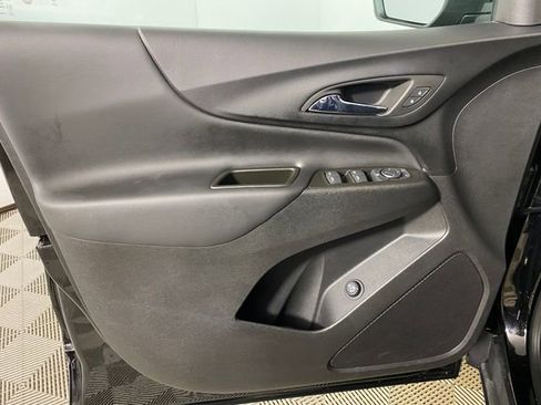 Certified 2023 Chevrolet Equinox LT image 12