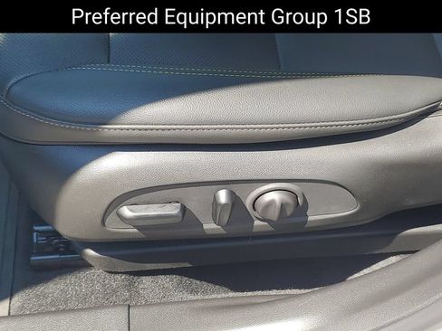 Certified 2024 Chevrolet Trax ACTIV w/ Driver Confidence Package FWD image 7