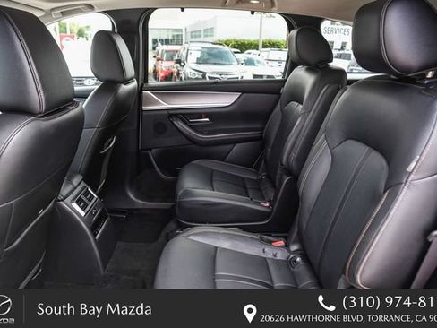Certified 2024 MAZDA CX-90 Plug-In Hybrid w/ Premium Pkg AWD/4WD image 18