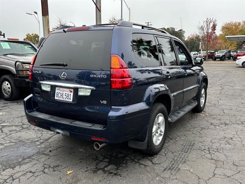 Used 2004 Lexus GX 470 image 3
