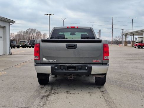 Used 2011 GMC Sierra 1500 SL image 6