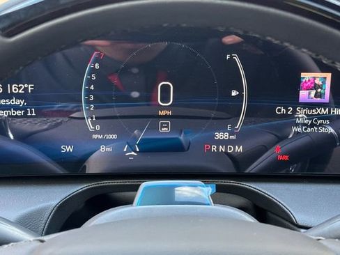 New 2026 Cadillac CT5 Premium Luxury image 24