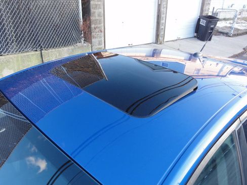 Used 2018 Ford Fusion SE w/ Equipment Group 201A image 2