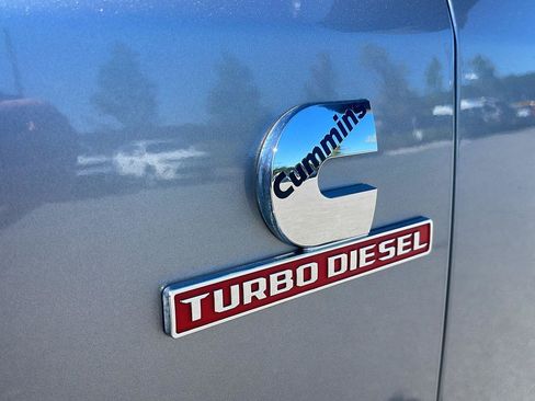 Used 2024 RAM 3500 Limited w/ Safety Group AWD/4WD image 14