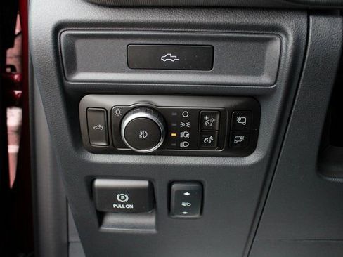 New 2026 Ford F150 Lariat w/ Equipment Group 501A Mid image 9