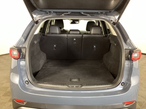 Used 2025 MAZDA CX-5 Carbon Edition AWD/4WD image 5