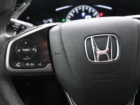 Used 2018 Honda Civic Sport image 25