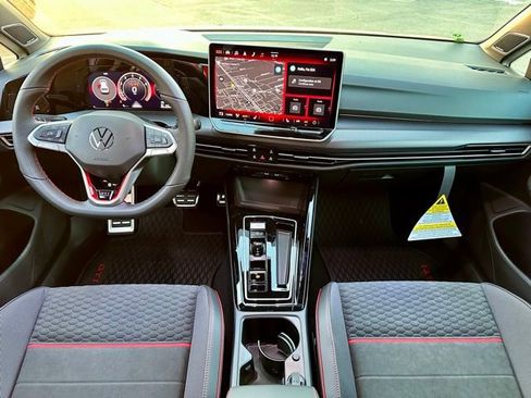 New 2026 Volkswagen GTI SE image 17