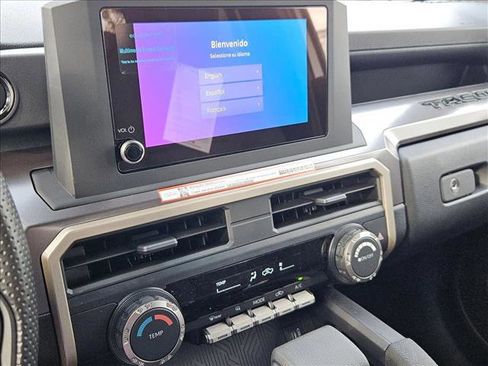 New 2026 Toyota Tacoma SR5 image 11