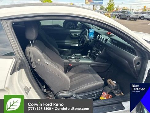 Used 2019 Ford Mustang GT w/ GT Performance Package RWD image 11