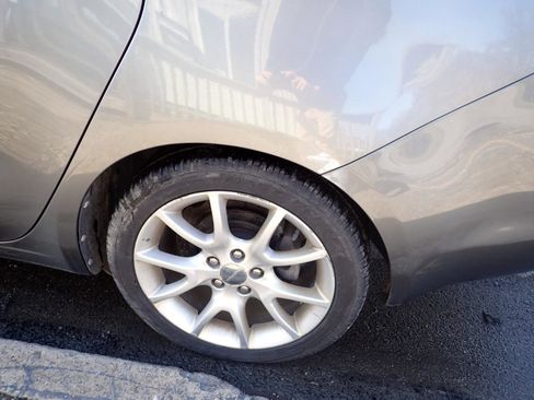 Used 2013 Dodge Dart SXT w/ Popular Equipment Group image 17