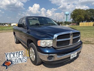 Used 2005 Dodge Ram 1500 Truck SLT image 1