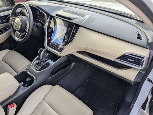 Used 2020 Subaru Legacy Limited image 35