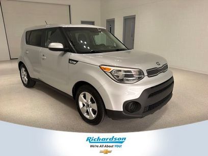 Used 2017 Kia Soul