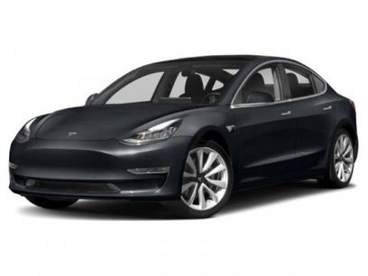 Used 2020 Tesla Model 3 Long Range
