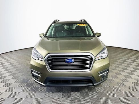 Used 2022 Subaru Ascent Limited w/ Technology Package AWD/4WD image 4
