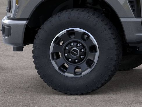 New 2026 Ford F250 Lariat w/ Tremor Off-Road Package AWD/4WD image 19