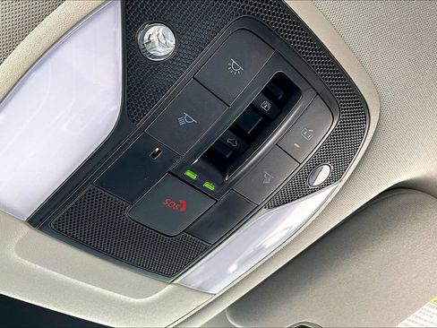 New 2027 INFINITI QX60 Luxe FWD image 39